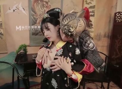 xem phim sex au my Tướng quân làm tình với hoàng hậu từ đằng sau