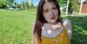 sex public mỹ Cùng em gái xinh có một chuyến du lịch đáng nhớ